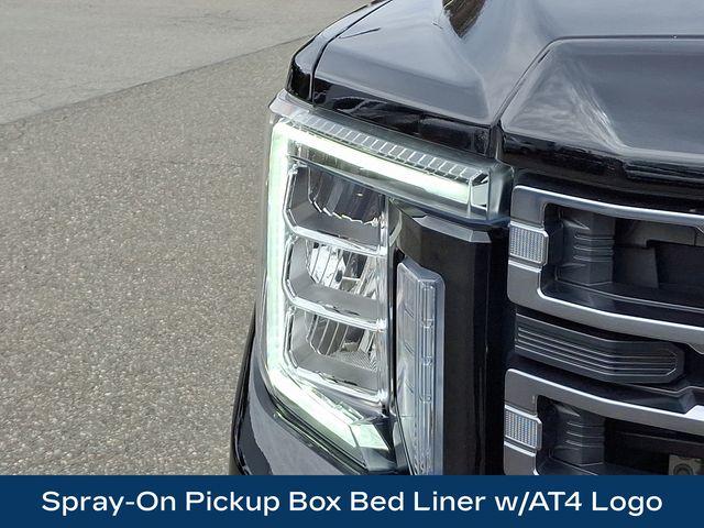 2023 GMC Sierra 2500 HD Vehicle Photo in DANBURY, CT 06810-5034