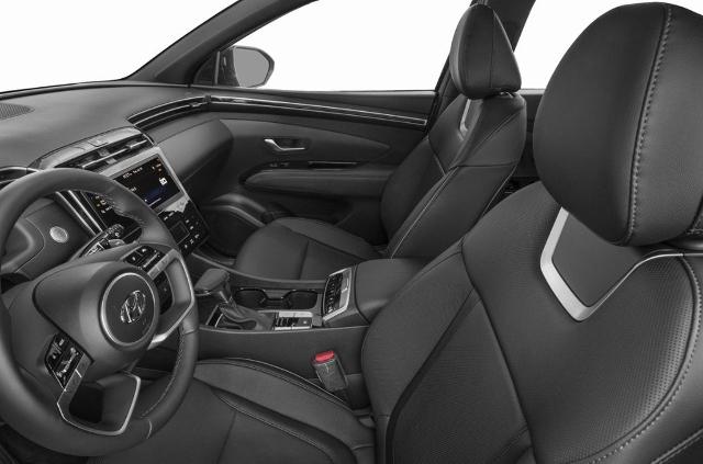 2024 Hyundai SANTA CRUZ Vehicle Photo in Tulsa, OK 74129