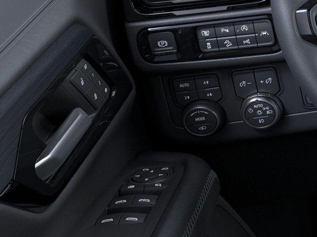 2025 GMC Yukon XL Vehicle Photo in DANBURY, CT 06810-5034
