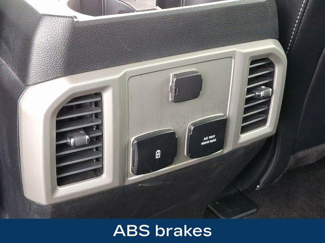 2018 Ford F-150 Vehicle Photo in DANBURY, CT 06810-5034