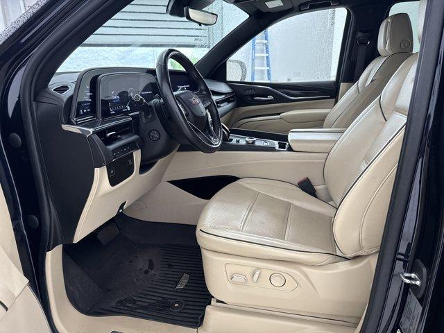 2022 Cadillac Escalade ESV Vehicle Photo in Charlotte, NC 28273
