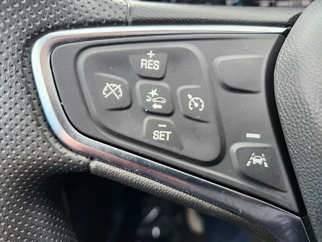 2024 Chevrolet Malibu Vehicle Photo in GREEN BAY, WI 54304-5303