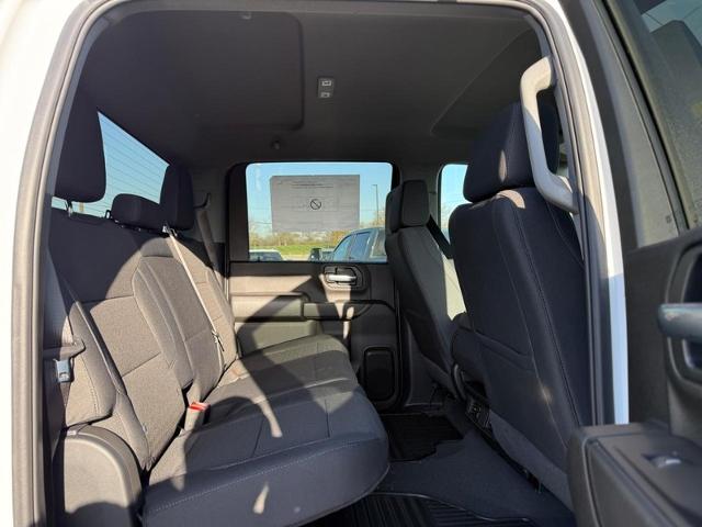 2025 Chevrolet Silverado 2500 HD Vehicle Photo in COLUMBIA, MO 65203-3903