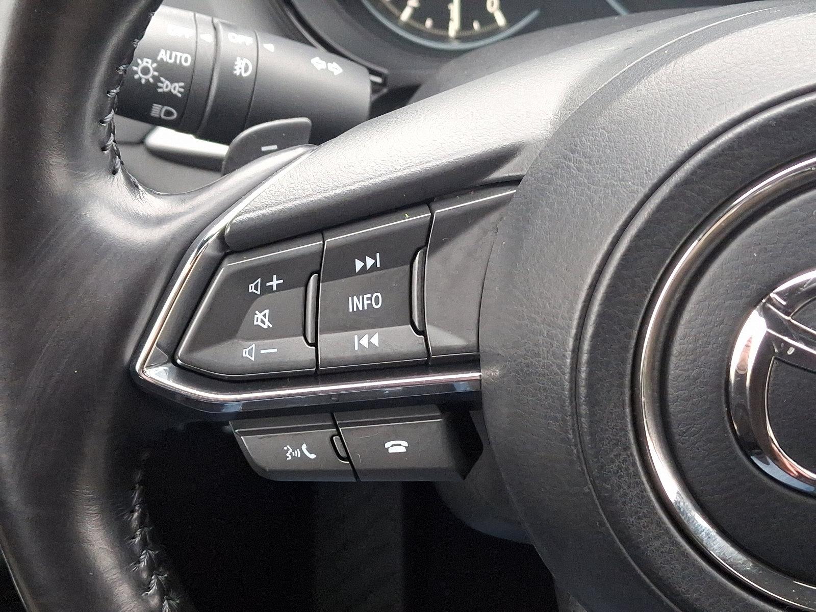 2022 Mazda CX-9 Vehicle Photo in Harrisburg, PA 17111