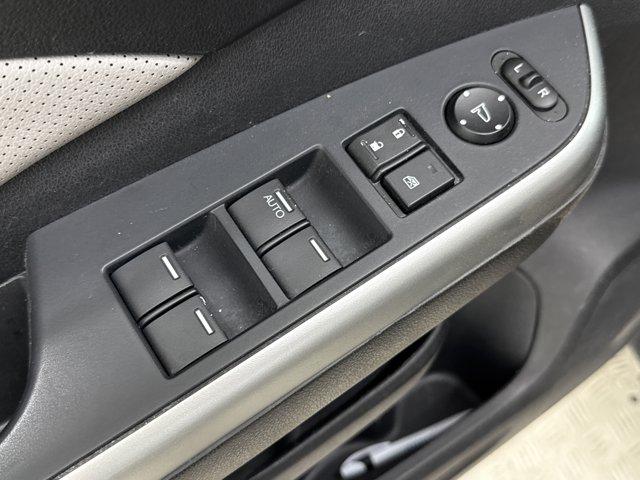 2016 Honda CR-V Vehicle Photo in Charlotte, NC 28273