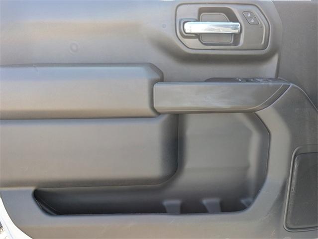 2025 Chevrolet Silverado 3500 HD CC Vehicle Photo in ENGLEWOOD, CO 80113-6708