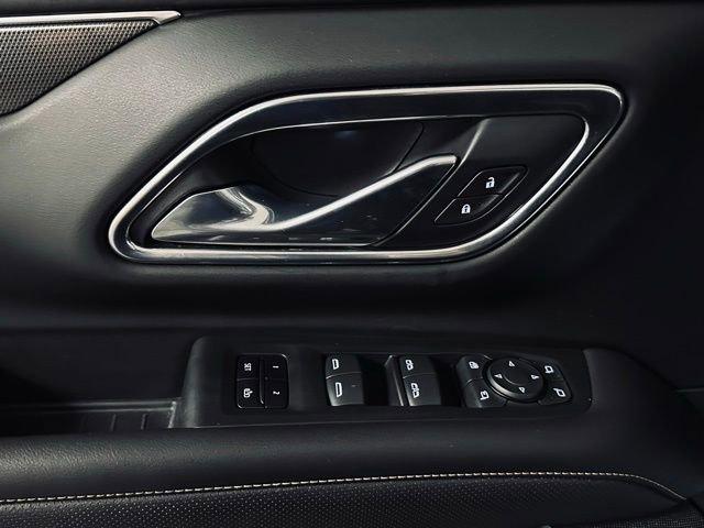 2021 GMC Yukon Vehicle Photo in MEDINA, OH 44256-9631