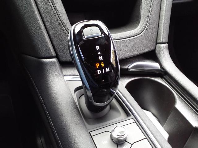 2024 Cadillac XT5 Vehicle Photo in Denton, TX 76205