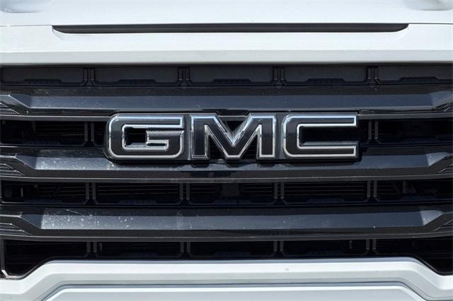 2021 GMC Sierra 1500 Vehicle Photo in ELK GROVE, CA 95757-8703