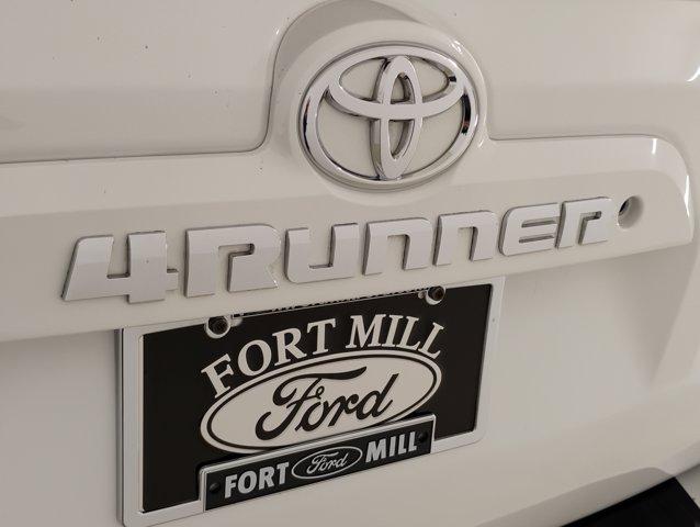 2016 Toyota 4Runner Vehicle Photo in Fort Mill, SC 29708