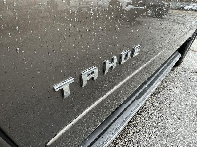 2015 Chevrolet Tahoe Vehicle Photo in PITTSBURGH, PA 15226-1209