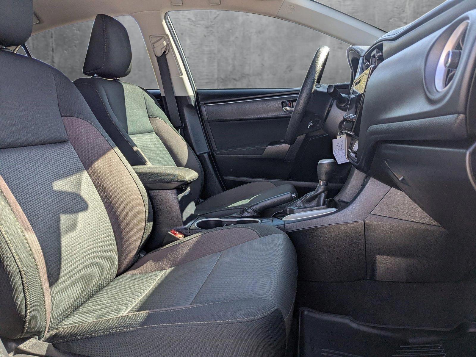 2019 Toyota Corolla Vehicle Photo in Spokane Valley, WA 99212