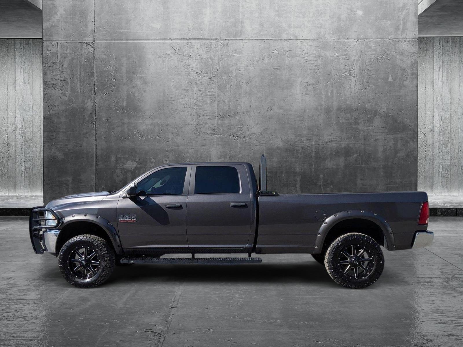 2015 Ram 3500 Vehicle Photo in Spokane Valley, WA 99206
