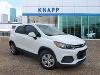 Used 2019 Chevrolet Trax LS with VIN 3GNCJKSB2KL157403 for sale in Houston, TX