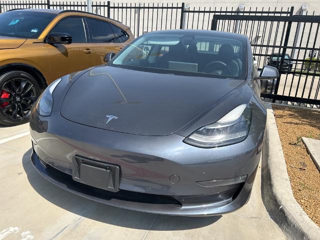 2021 Tesla Model 3 Vehicle Photo in Grapevine, TX 76051