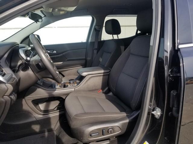 2023 GMC Acadia Vehicle Photo in ELYRIA, OH 44035-6349
