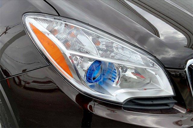 2015 Buick Encore Vehicle Photo in INDEPENDENCE, MO 64055-1377