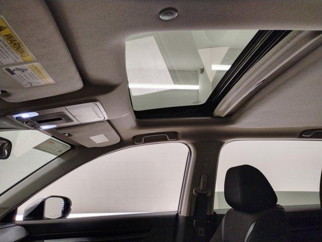 2024 Honda CR-V Vehicle Photo in Fort Mill, SC 29708