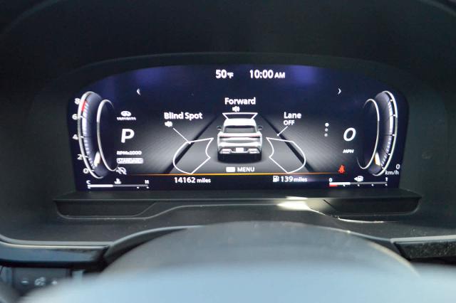 2024 INFINITI QX60 Vehicle Photo in Houston, TX 77090