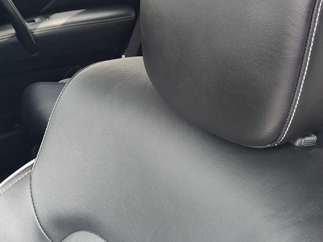 2022 INFINITI QX80 Vehicle Photo in Fort Worth, TX 76132