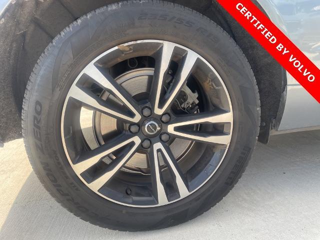 2020 Volvo XC60 Vehicle Photo in Grapevine, TX 76051