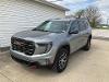 Used 2024 GMC Acadia AT4 with VIN 1GKENPKSXRJ210101 for sale in Moundsville, WV
