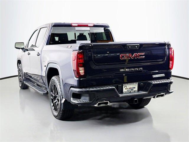 2025 GMC Sierra 1500 Vehicle Photo in PUYALLUP, WA 98371-4149
