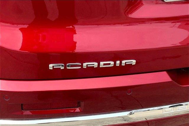 2022 GMC Acadia Vehicle Photo in TOPEKA, KS 66609-0000