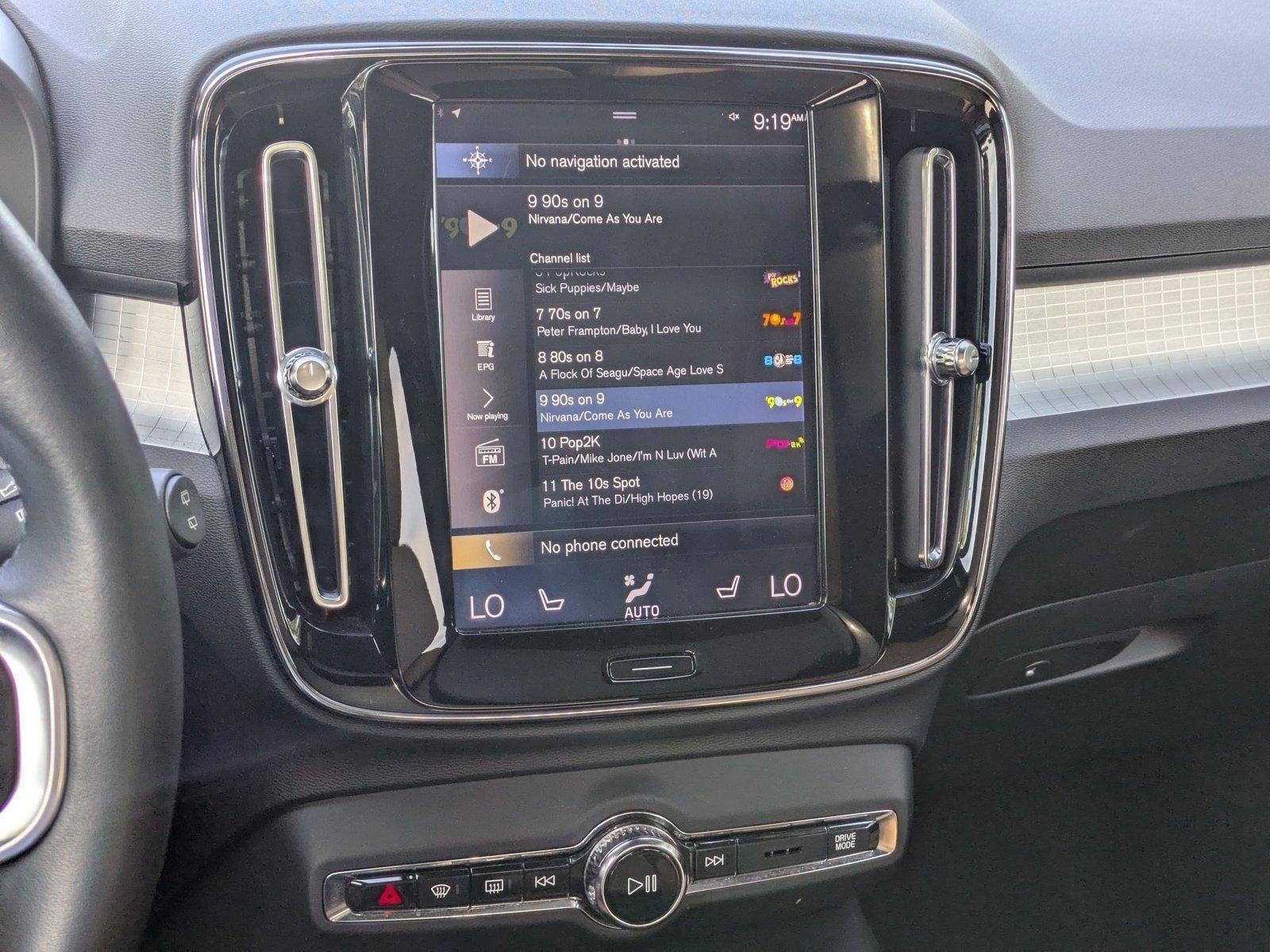 2019 Volvo XC40 Vehicle Photo in Sarasota, FL 34231