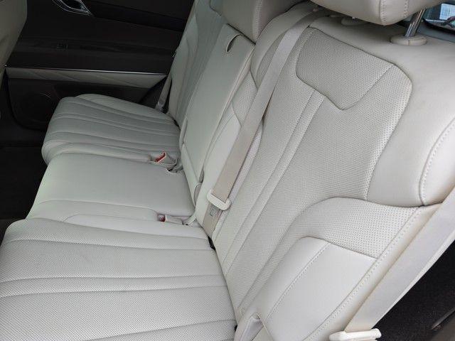 2023 Genesis GV80 Vehicle Photo in Pleasant Hills, PA 15236