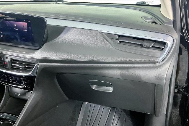 2025 Buick Encore GX Vehicle Photo in Tulsa, OK 74129