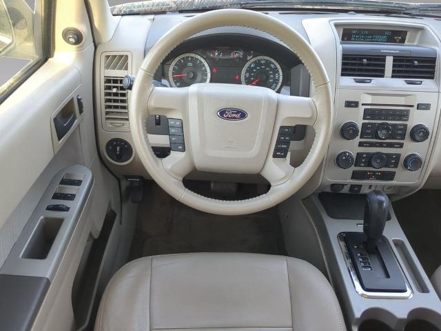 2011 Ford Escape Vehicle Photo in Brunswick, GA 31525