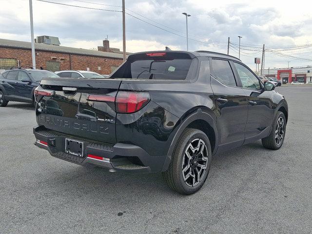 2025 Hyundai SANTA CRUZ Vehicle Photo in Harrisburg, PA 17111
