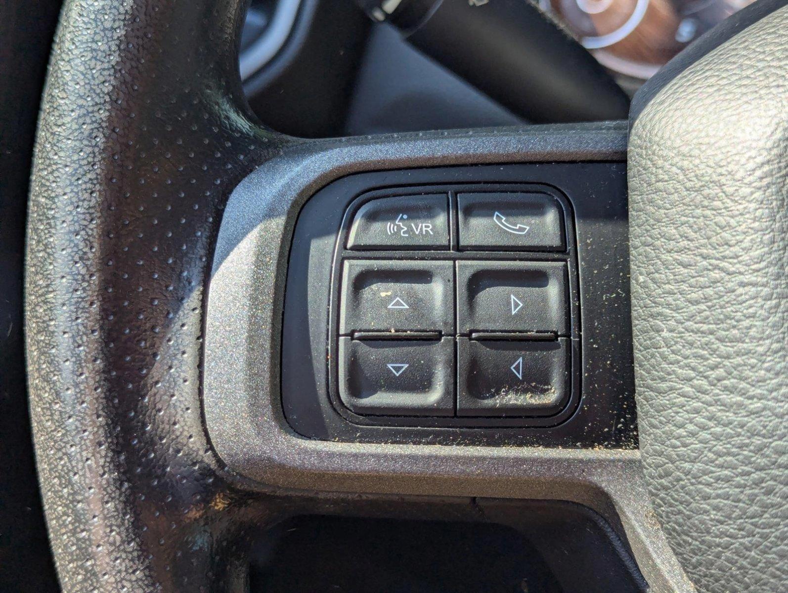 2019 Ram 3500 Vehicle Photo in GREENACRES, FL 33463-3207