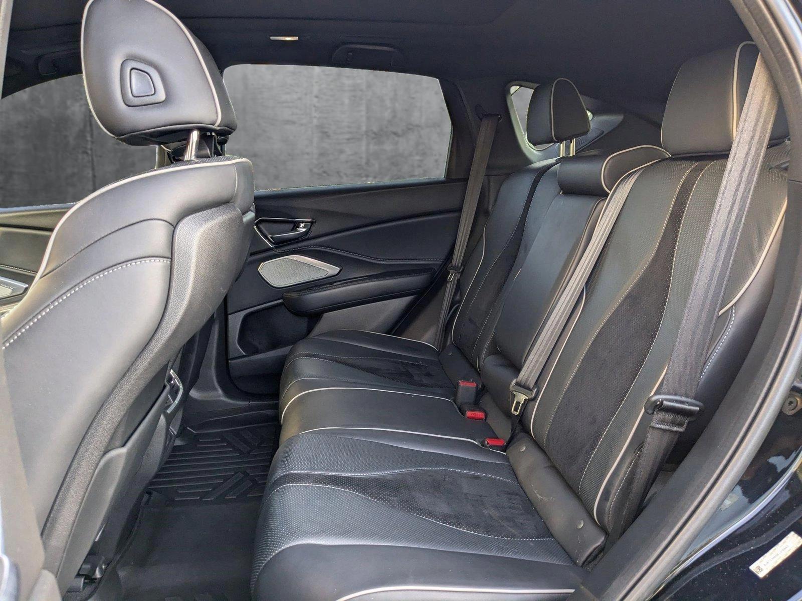 2019 Acura RDX Vehicle Photo in Sanford, FL 32771