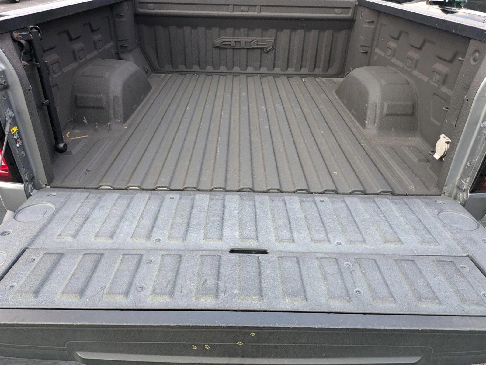 2020 GMC Sierra 1500 Vehicle Photo in ORLANDO, FL 32812-3021