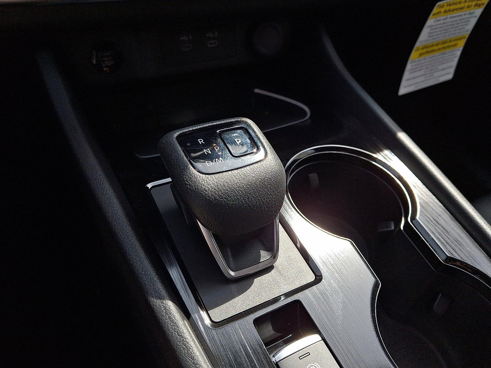 2025 Nissan Rogue Vehicle Photo in Mechanicsburg, PA 17050-2306