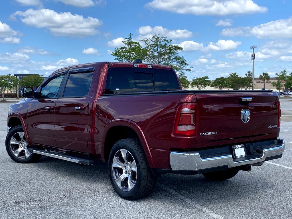 2019 Ram 1500 Vehicle Photo in POOLER, GA 31322-3252