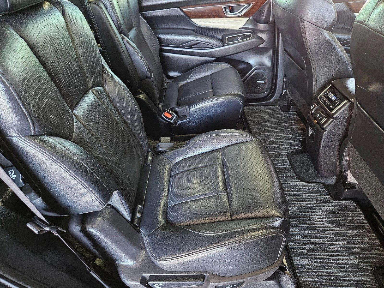 2022 Subaru Ascent Vehicle Photo in Henderson, NV 89014