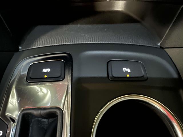 2022 Chevrolet Equinox Vehicle Photo in Roslyn, NY 11576