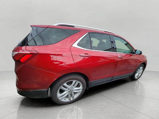 2019 Chevrolet Equinox Vehicle Photo in MADISON, WI 53713-3220