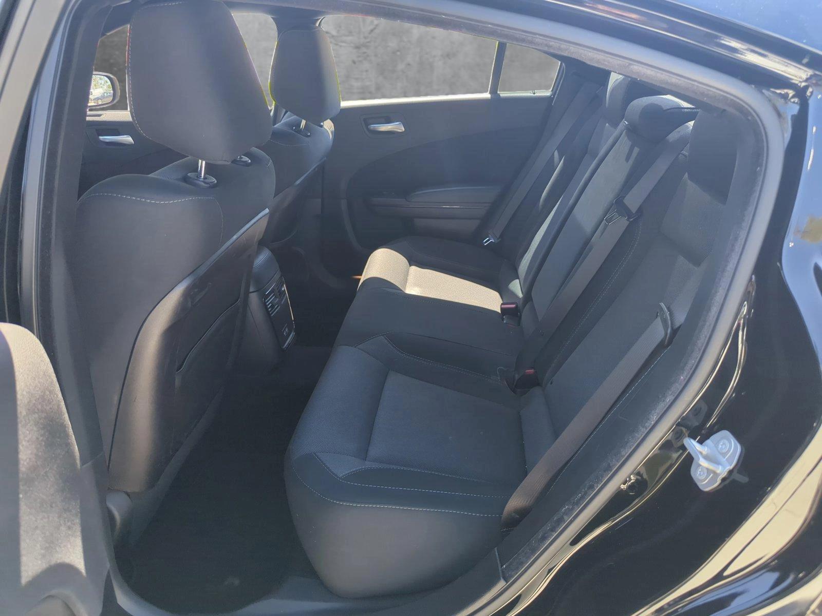 2019 Dodge Charger Vehicle Photo in Pembroke Pines , FL 33084