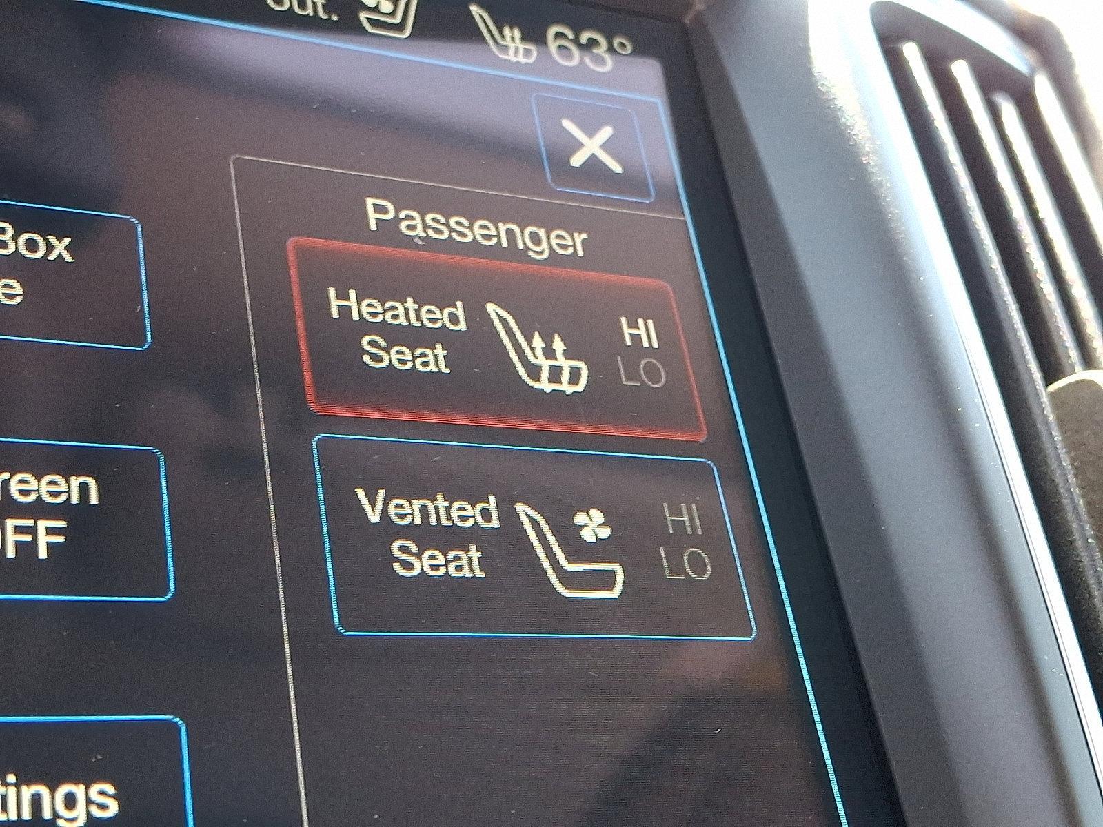 2017 Maserati Levante Vehicle Photo in Mechanicsburg, PA 17050