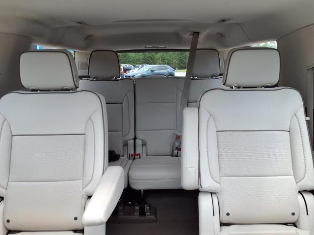 2023 GMC Yukon XL Vehicle Photo in ROXBORO, NC 27573-6143