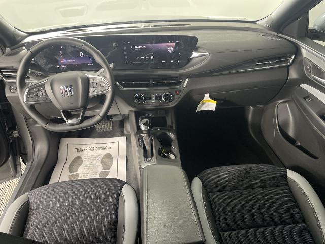 2024 Buick Envista Vehicle Photo in GILBERT, AZ 85297-0402