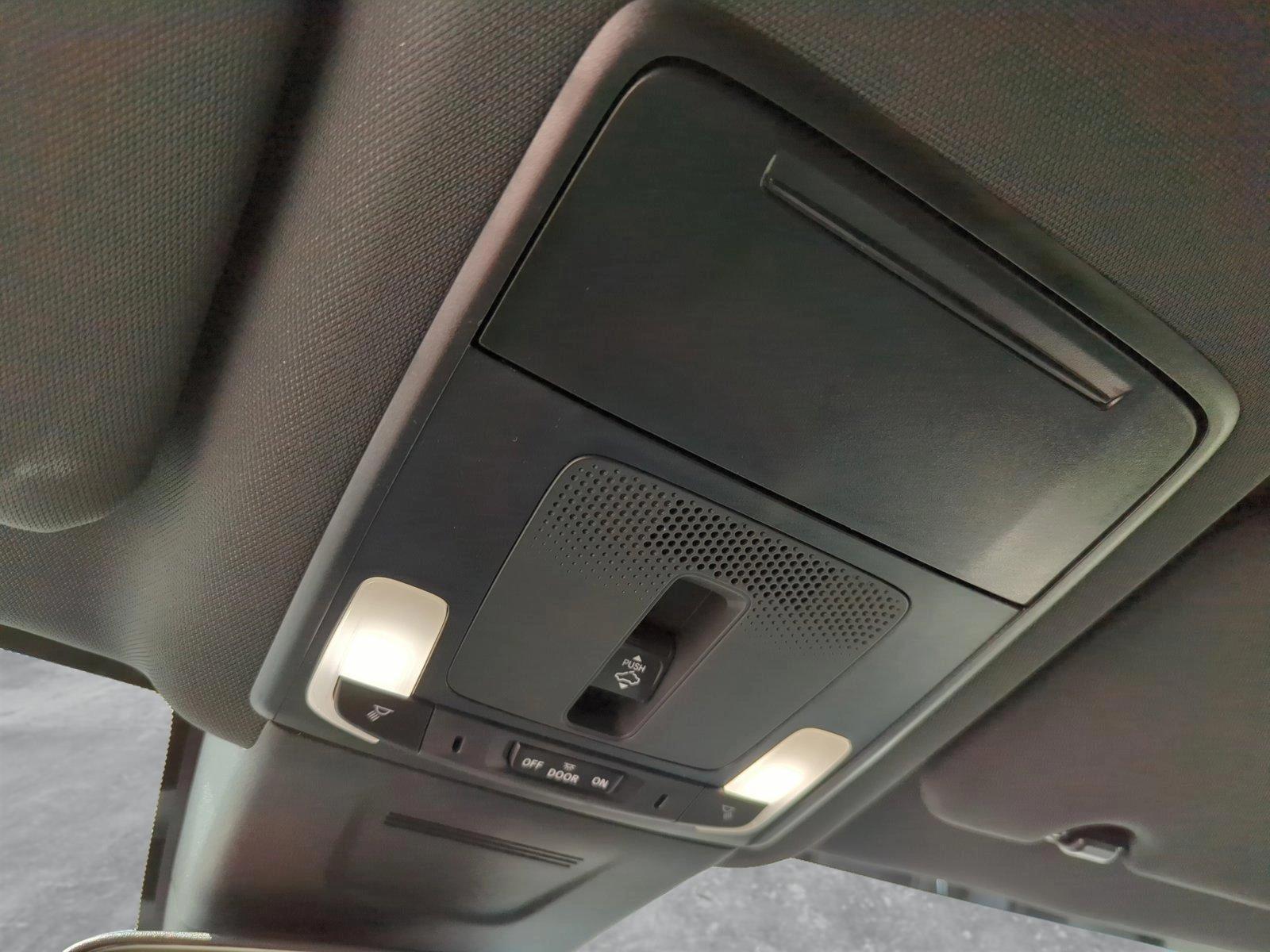 2025 Honda CR-V Hybrid Vehicle Photo in Margate, FL 33063