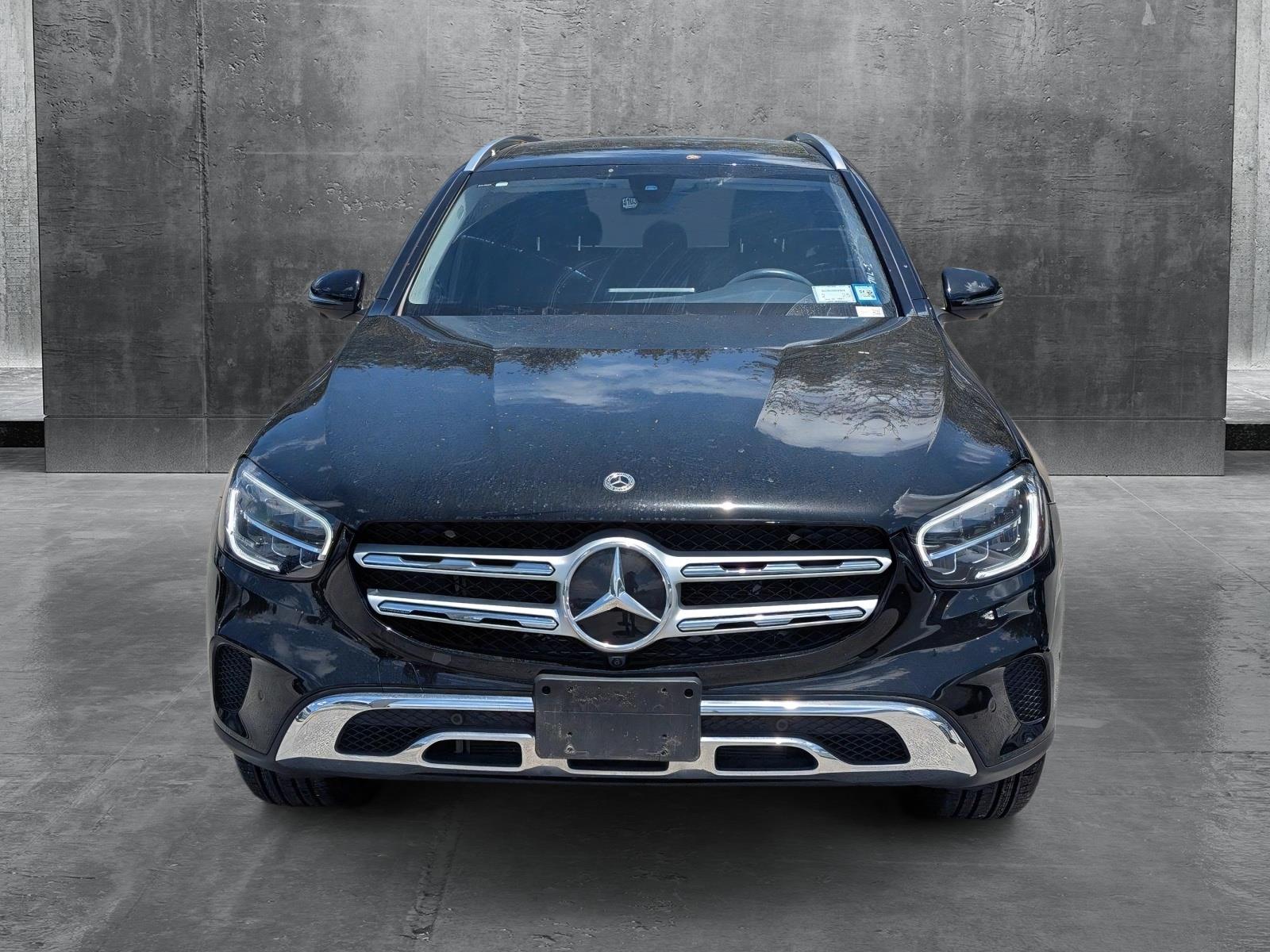 2021 Mercedes-Benz GLC Vehicle Photo in Delray Beach, FL 33444