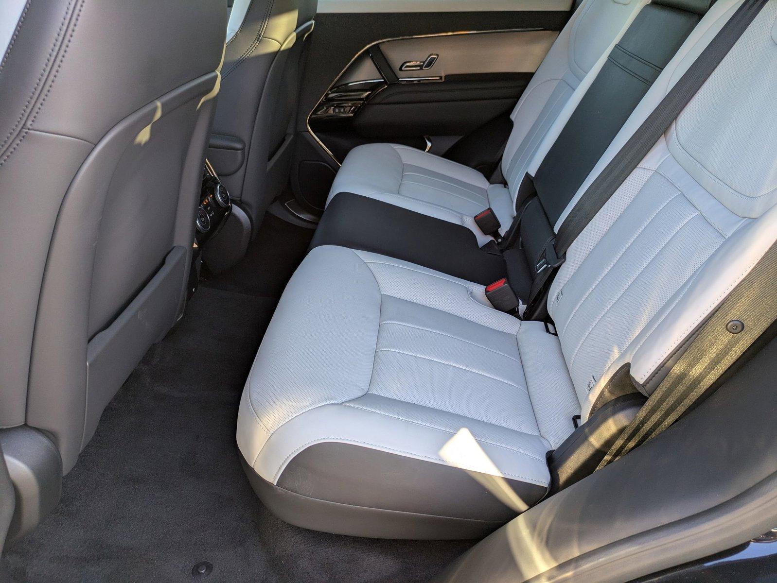 2024 Land Rover Range Rover Sport Vehicle Photo in Sanford, FL 32771