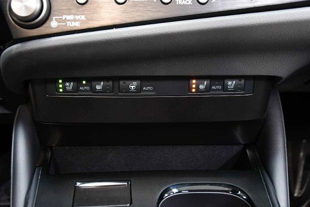 2024 Lexus ES 350 Vehicle Photo in DALLAS, TX 75235
