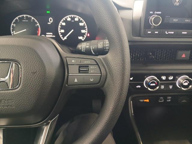 2025 Honda CR-V Vehicle Photo in Oshkosh, WI 54904